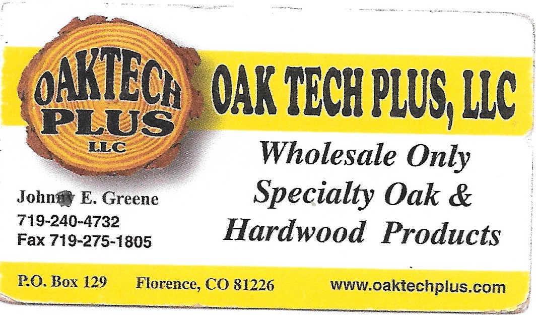 Oaktech Plus